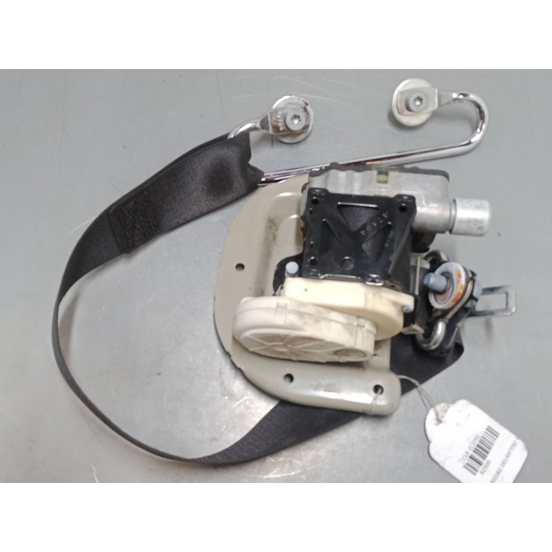 Recambio de cinturon seguridad delantero derecho para mercedes-benz clk (c209) clk 200 kompressor (209.342) referencia OEM IAM  