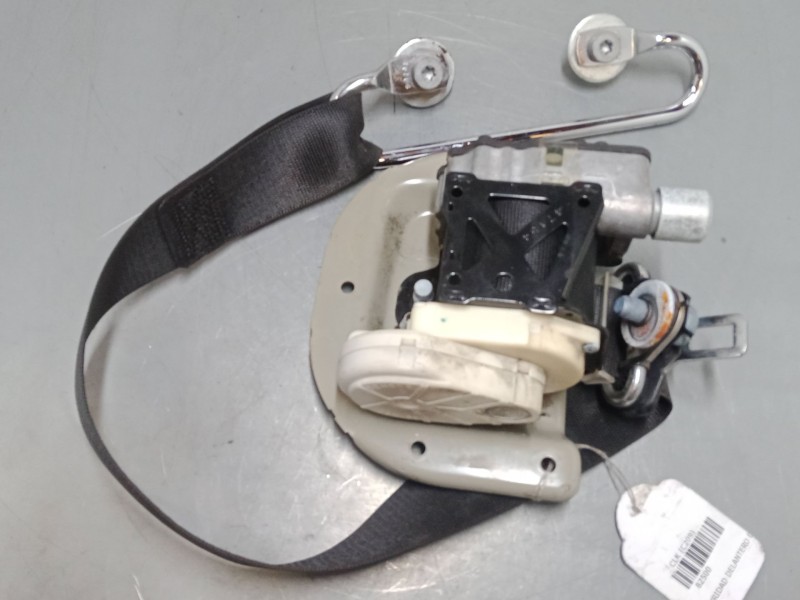 Recambio de cinturon seguridad delantero derecho para mercedes-benz clk (c209) clk 200 kompressor (209.342) referencia OEM IAM  
