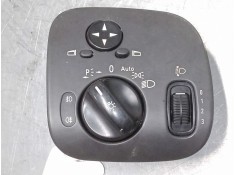 Recambio de conmutador de luces para mercedes-benz clk (c209) clk 200 kompressor (209.342) referencia OEM IAM   
