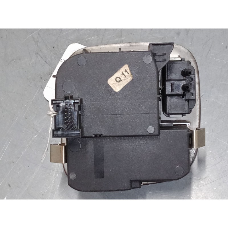Recambio de conmutador de luces para mercedes-benz clk (c209) clk 200 kompressor (209.342) referencia OEM IAM   