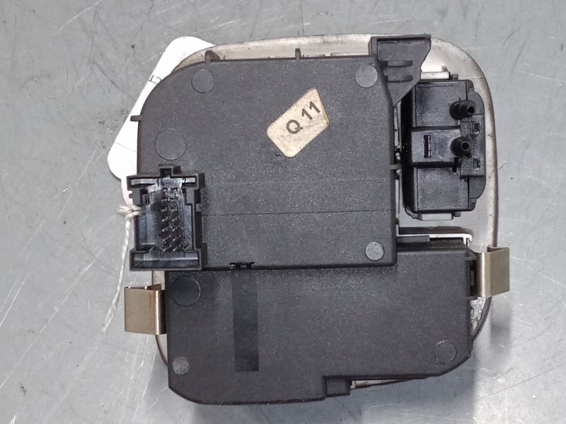 Recambio de conmutador de luces para mercedes-benz clk (c209) clk 200 kompressor (209.342) referencia OEM IAM   