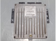 Recambio de centralita motor uce para renault megane ii (bm0/1_, cm0/1_) 1.5 dci (bm0f, bm0t, bm2b, cm0f, cm0t) referencia OEM I