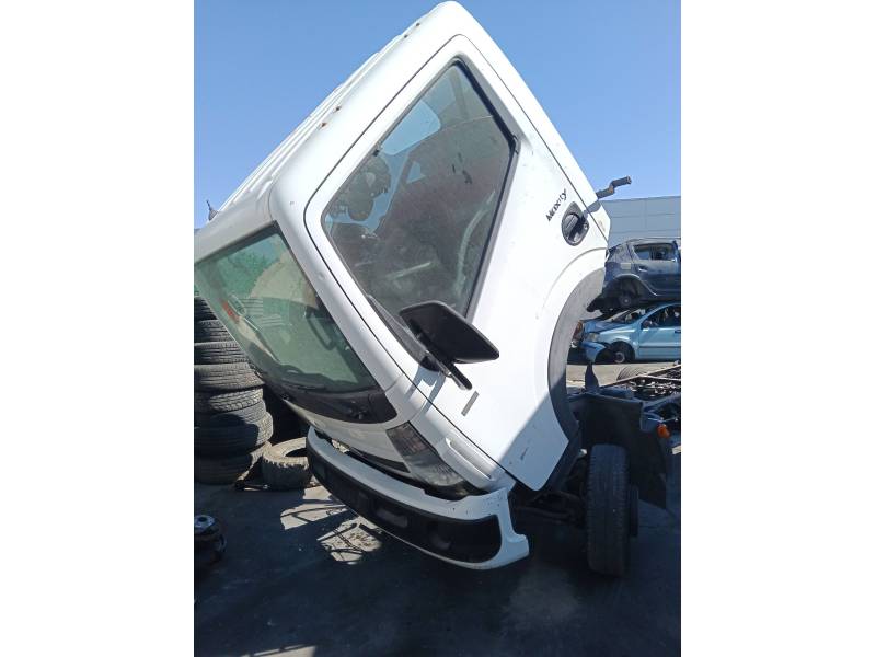 RENAULT MAXITY 110.35/5