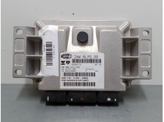 Recambio de centralita motor uce para citroën c4 i (lc_) 1.4 16v referencia OEM IAM 9664934380 9664339980 IAW6LP2.05