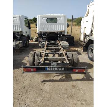 RENAULT MAXITY 110.35/5