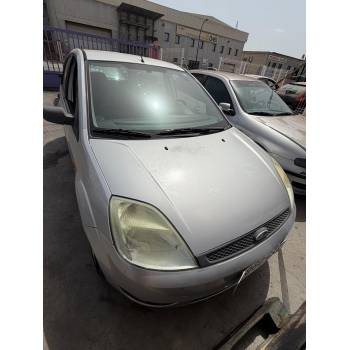 FORD FIESTA V (JH_, JD_) de desguace
