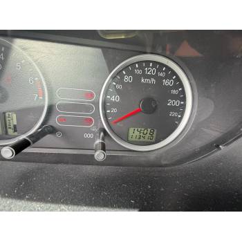 FORD FIESTA V (JH_, JD_)