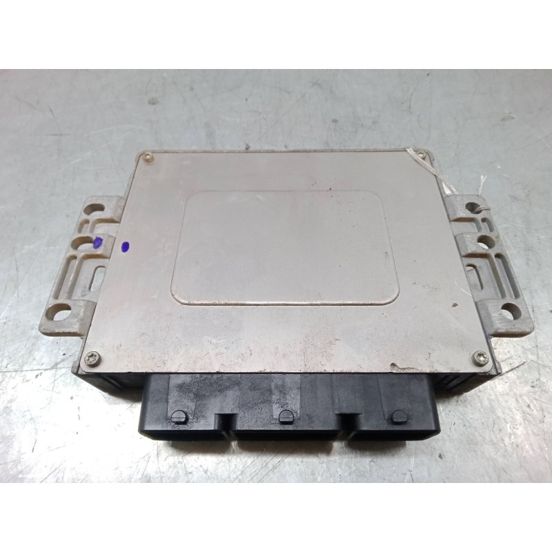 Recambio de centralita motor uce para citroën c3 i (fc_, fn_) 1.4 i referencia OEM IAM 9642222380 964829380 