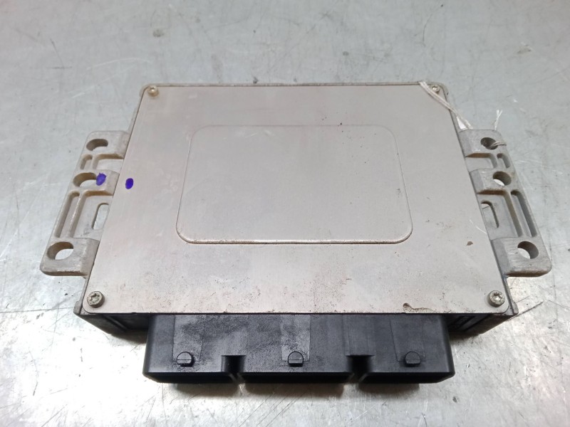 Recambio de centralita motor uce para citroën c3 i (fc_, fn_) 1.4 i referencia OEM IAM 9642222380 964829380 