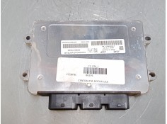 Recambio de centralita motor uce para citroën c2 (jm_) 1.4 referencia OEM IAM   