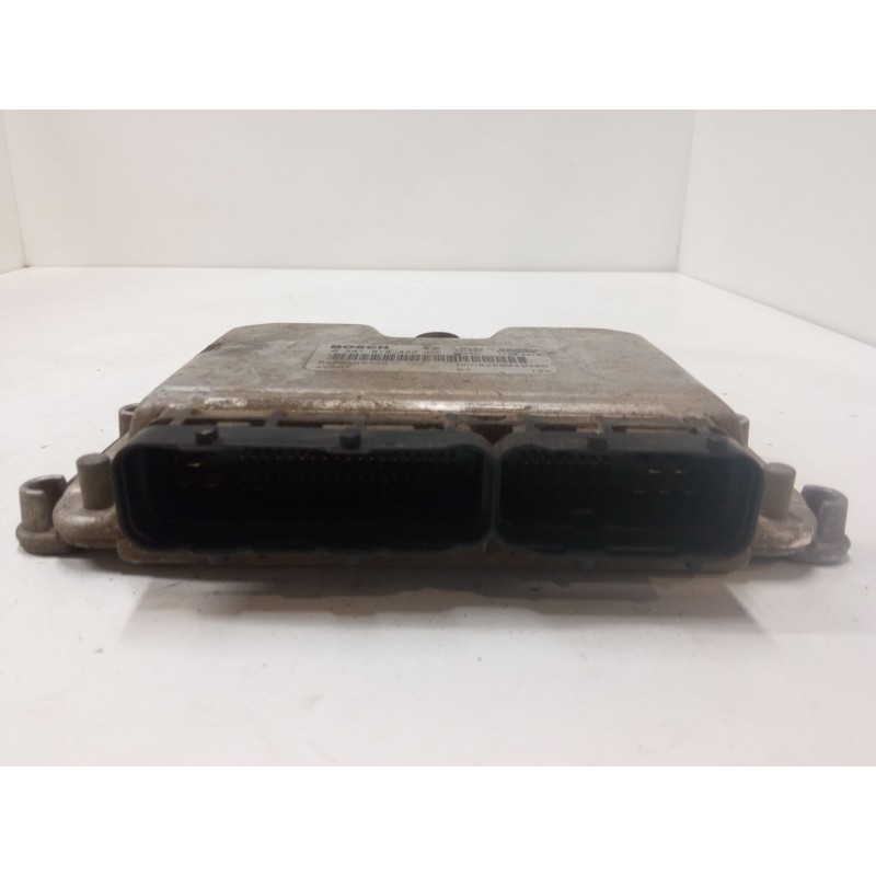 Recambio de centralita motor uce para renault scénic i monospace (ja0/1_, fa0_) 1.9 dti (ja1u) referencia OEM IAM 8200199726 028