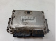 Recambio de centralita motor uce para renault scénic i monospace (ja0/1_, fa0_) 1.9 dti (ja1u) referencia OEM IAM 8200199726 028 2