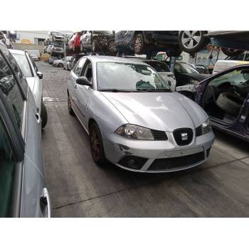 SEAT IBIZA III (6L1)