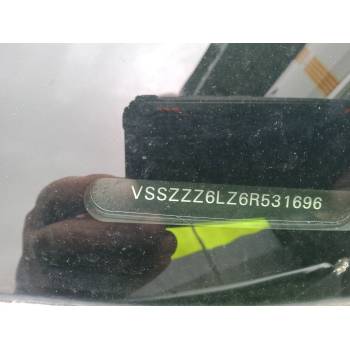 SEAT IBIZA III (6L1)