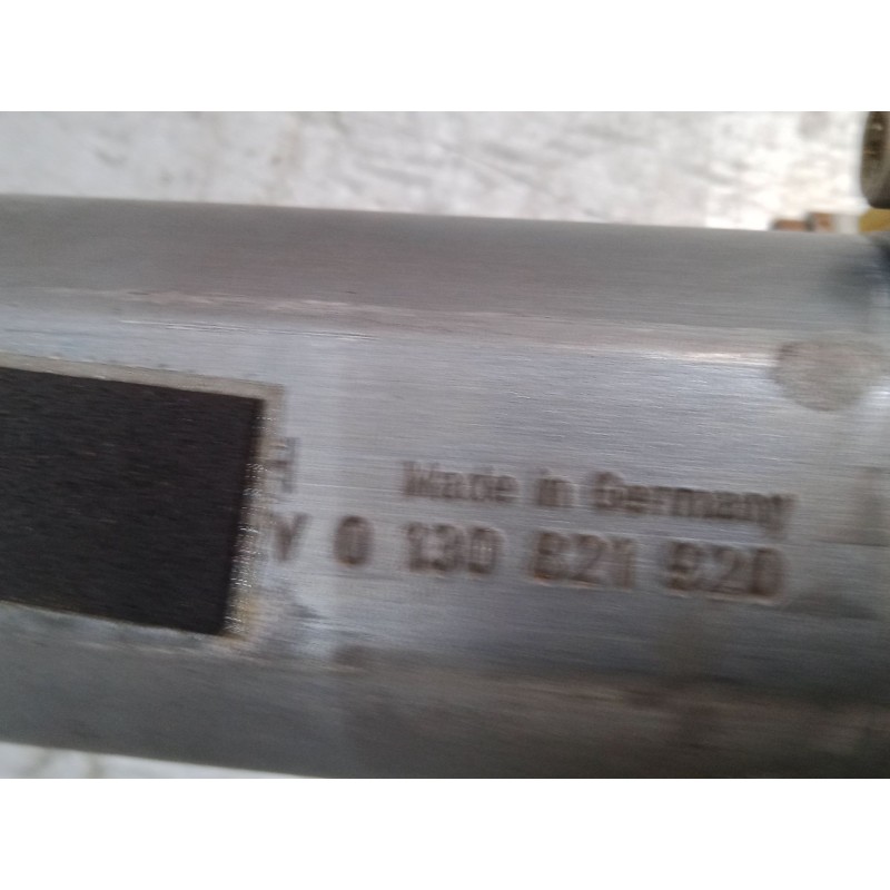 Recambio de elevalunas electrico delantero derecho para mercedes-benz clk (c209) clk 200 kompressor (209.342) referencia OEM IAM