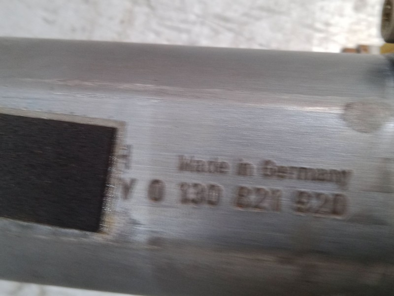 Recambio de elevalunas electrico delantero derecho para mercedes-benz clk (c209) clk 200 kompressor (209.342) referencia OEM IAM