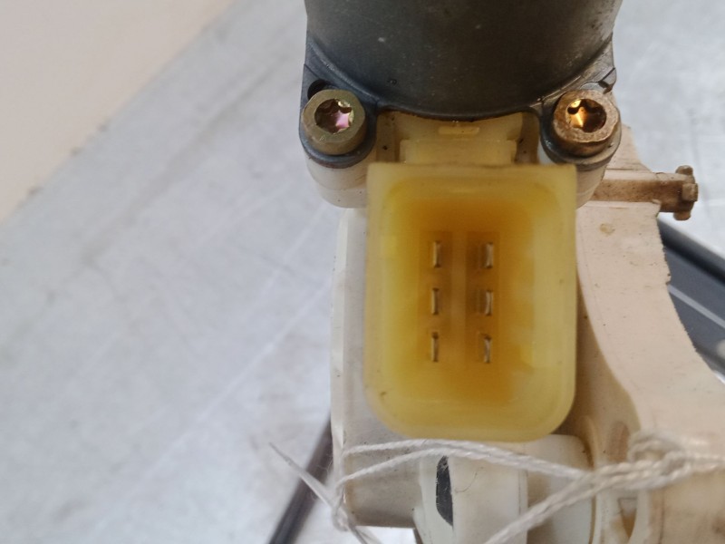 Recambio de elevalunas electrico delantero derecho para mercedes-benz clk (c209) clk 200 kompressor (209.342) referencia OEM IAM