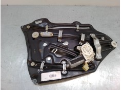 Recambio de elevalunas electrico trasero derecho para mercedes-benz clk (c209) clk 200 kompressor (209.342) referencia OEM IAM  