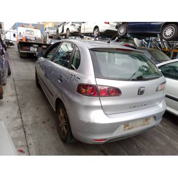 SEAT IBIZA III (6L1)