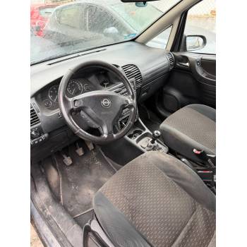 OPEL ZAFIRA A MONOSPACE (T98)