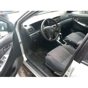 TOYOTA COROLLA (_E12_)