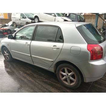 TOYOTA COROLLA (_E12_)