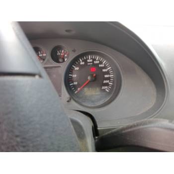 SEAT IBIZA III (6L1)