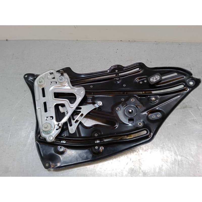 Recambio de elevalunas electrico trasero izquierdo para mercedes-benz clk (c209) clk 200 kompressor (209.342) referencia OEM IAM