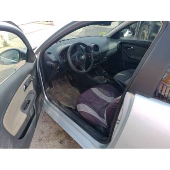 SEAT IBIZA III (6L1)