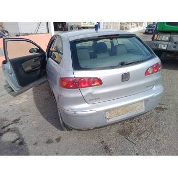 SEAT IBIZA III (6L1)
