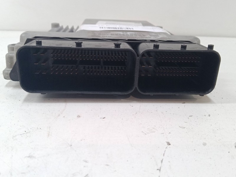 Recambio de centralita motor uce para bmw 3 (e90) 320 i referencia OEM IAM 0261201106 DME 7557290 