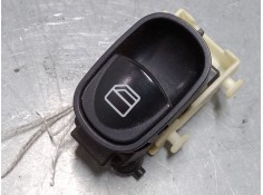 Recambio de mando elevalunas delantero derecho para mercedes-benz clk (c209) clk 200 kompressor (209.342) referencia OEM IAM   