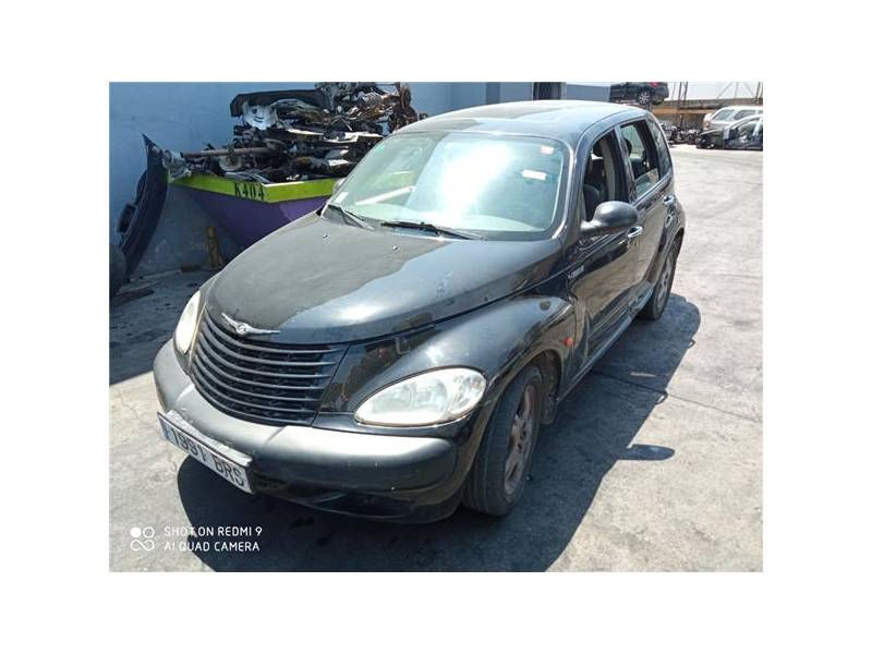 CHRYSLER PT CRUISER (PT_)