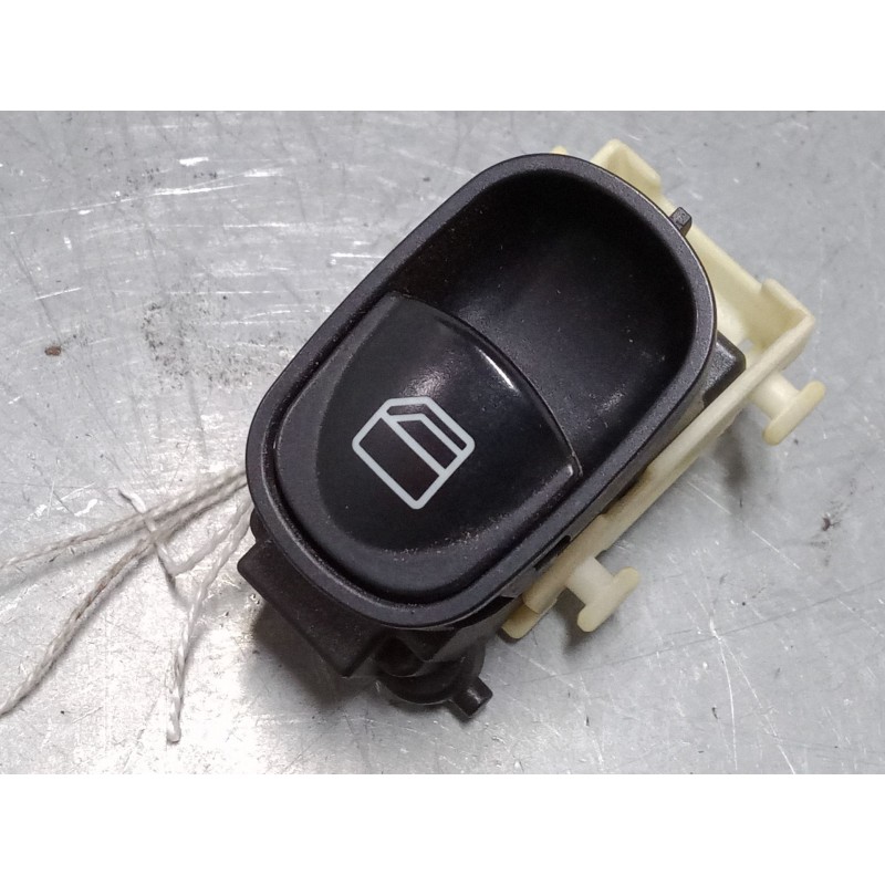 Recambio de mando elevalunas delantero derecho para mercedes-benz clk (c209) clk 200 kompressor (209.342) referencia OEM IAM   