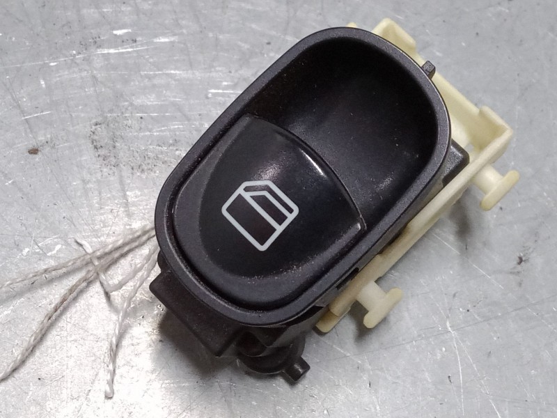 Recambio de mando elevalunas delantero derecho para mercedes-benz clk (c209) clk 200 kompressor (209.342) referencia OEM IAM   