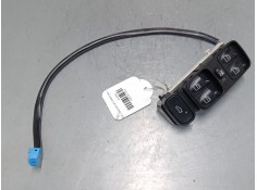 Recambio de mando elevalunas delantero izquierdo para mercedes-benz clk (c209) clk 200 kompressor (209.342) referencia OEM IAM  