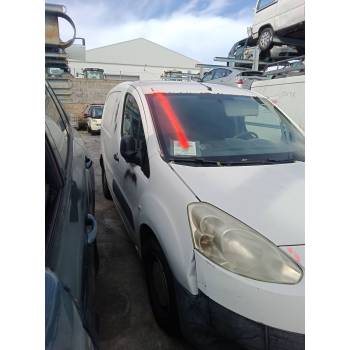 PEUGEOT PARTNER FURGÓN/MONOSPACE