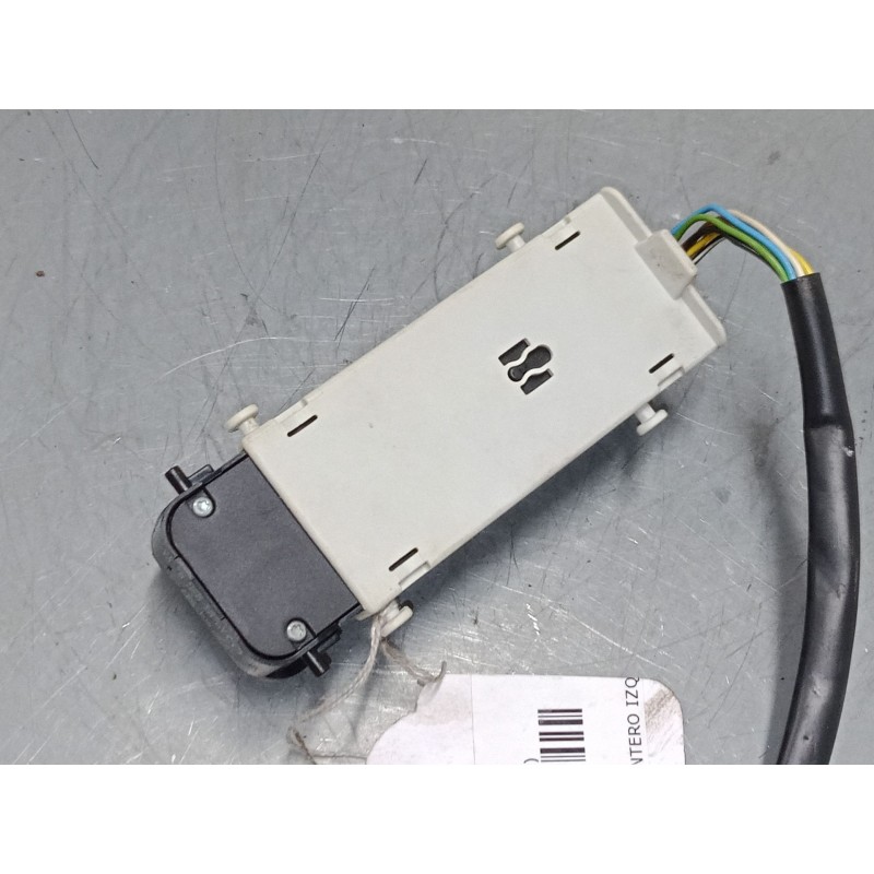 Recambio de mando elevalunas delantero izquierdo para mercedes-benz clk (c209) clk 200 kompressor (209.342) referencia OEM IAM  