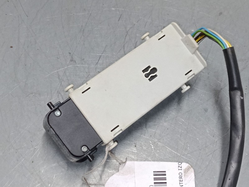 Recambio de mando elevalunas delantero izquierdo para mercedes-benz clk (c209) clk 200 kompressor (209.342) referencia OEM IAM  