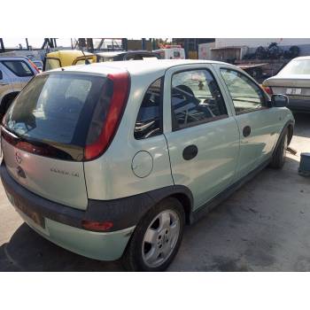 OPEL CORSA C (X01) de desguace