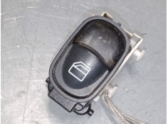 Recambio de mando elevalunas trasero derecho para mercedes-benz clk (c209) clk 200 kompressor (209.342) referencia OEM IAM   