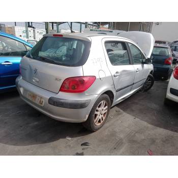 PEUGEOT 307 (3A/C) de desguace