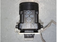 Recambio de mando elevalunas trasero derecho para mercedes-benz clk (c209) clk 200 kompressor (209.342) referencia OEM IAM    2