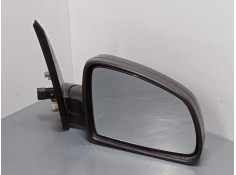 Recambio de retrovisor electrico derecho para opel meriva a monospace (x03) 1.6 (e75) referencia OEM IAM   