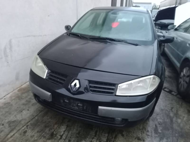 RENAULT MEGANE II (BM0/1_, CM0/1_)