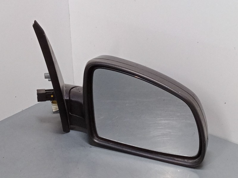 Recambio de retrovisor electrico derecho para opel meriva a monospace (x03) 1.6 (e75) referencia OEM IAM   