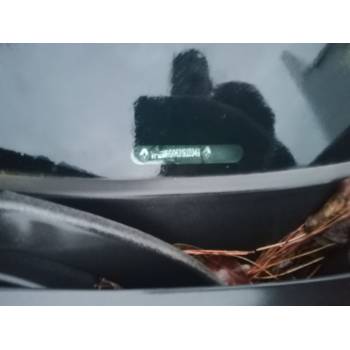 RENAULT MEGANE II (BM0/1_, CM0/1_)