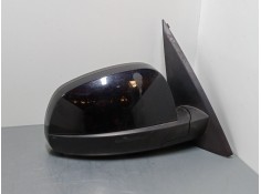 Recambio de retrovisor electrico derecho para opel meriva a monospace (x03) 1.6 (e75) referencia OEM IAM    2