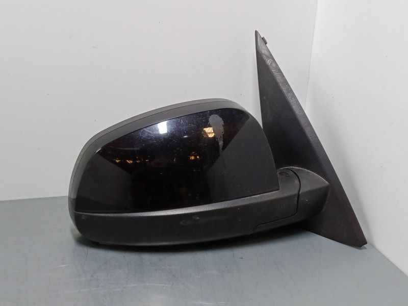 Recambio de retrovisor electrico derecho para opel meriva a monospace (x03) 1.6 (e75) referencia OEM IAM   