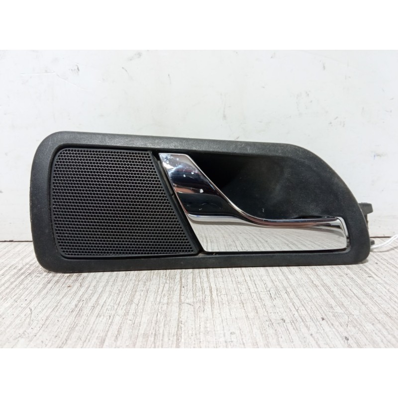 Recambio de maneta interior puerta trasera derecha para skoda fabia i combi (6y5) 1.9 sdi referencia OEM IAM 6Y6839248  